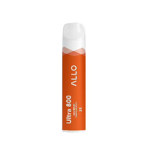 Allo Ultra 800