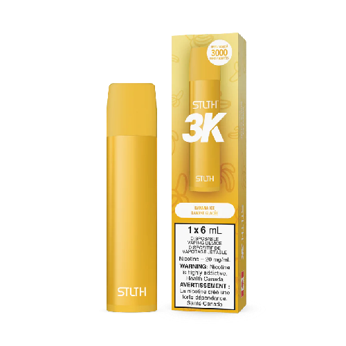 STLTH 3K