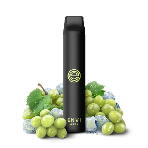 ENVI APEX 2500