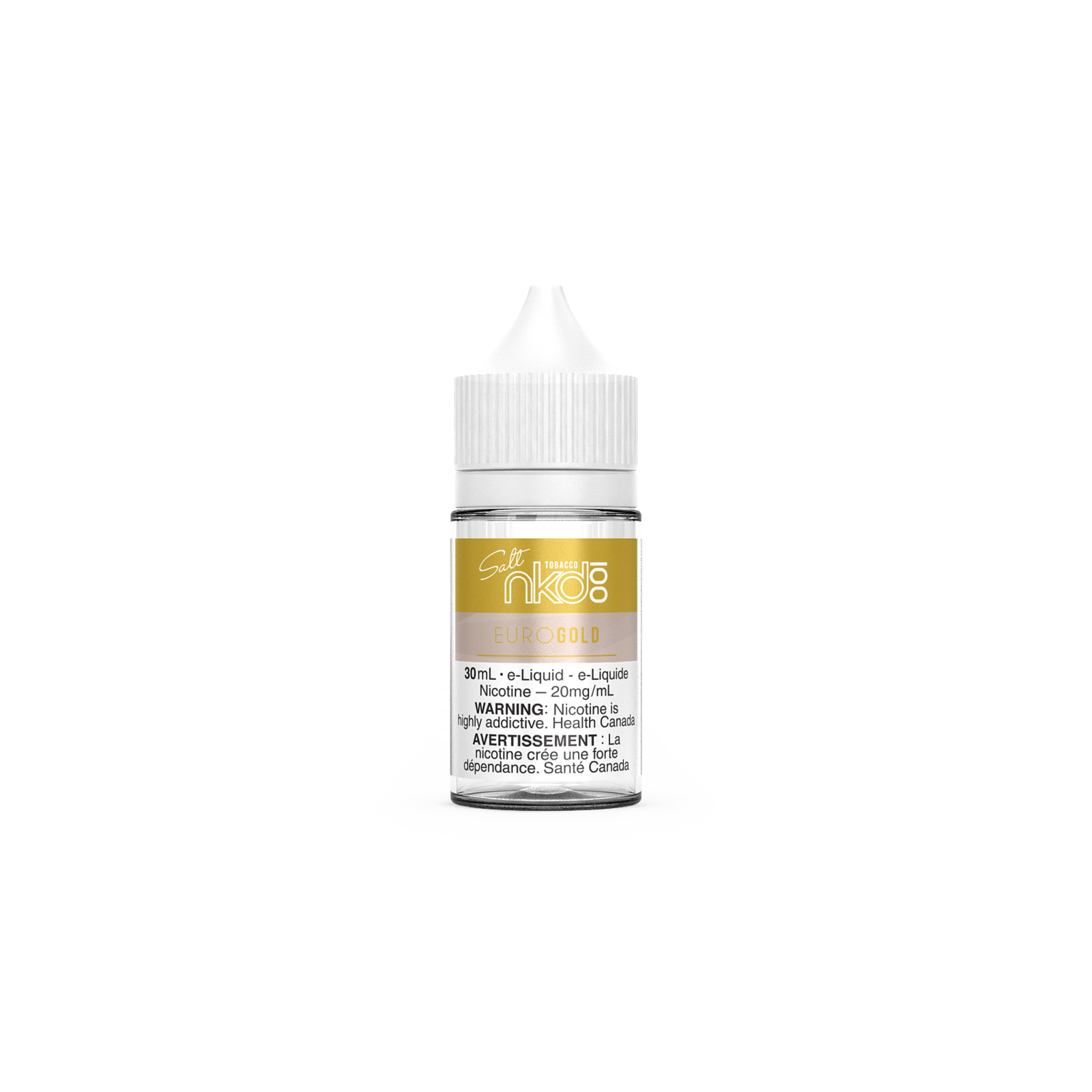 NAKED 30ML