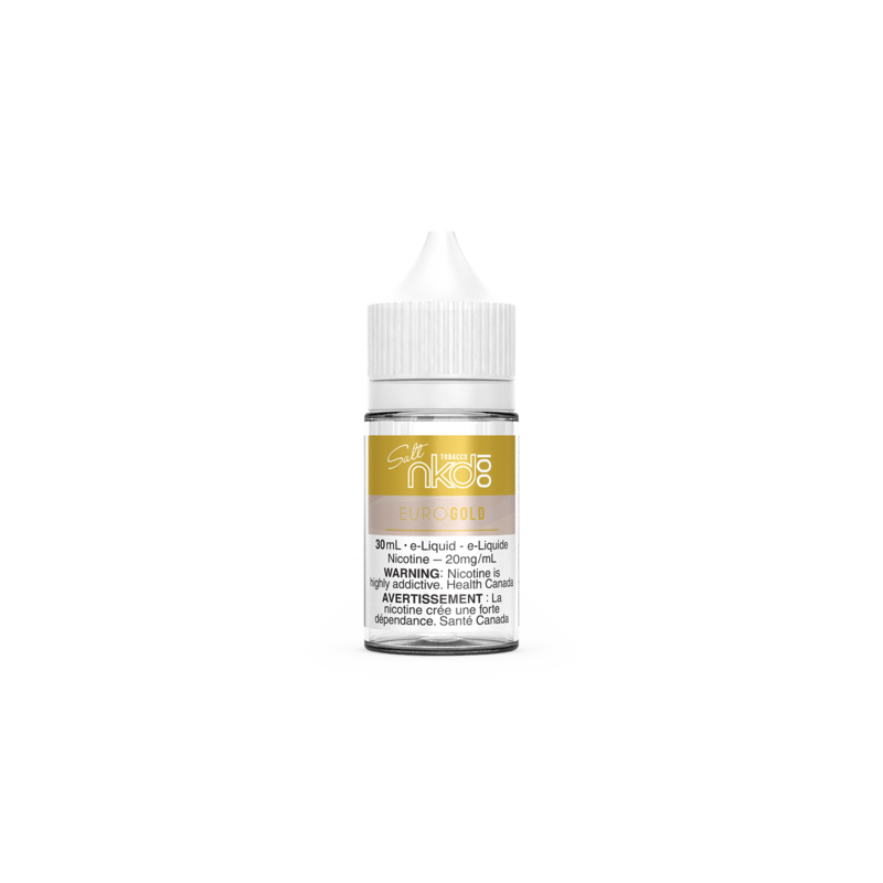 NAKED 30ML