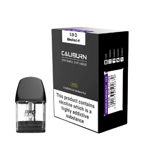 UWELL CALIBURN A2 REPLACEMENT POD