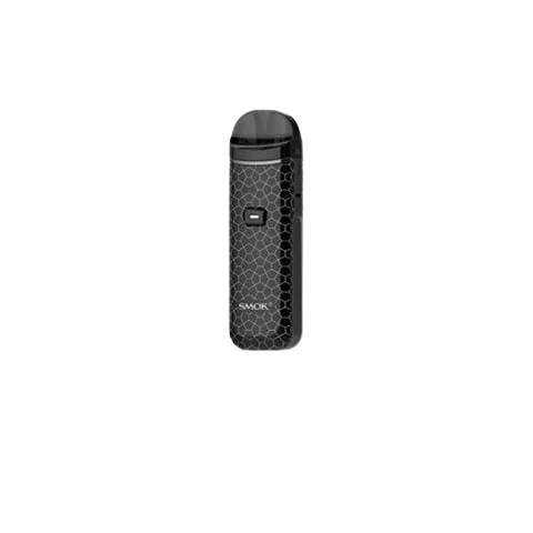 SMOK NORD PRO POD KIT, Colour: BLACK ARMOR