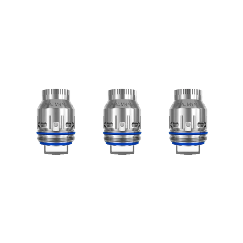 FREEMAX 904L M MESH COIL