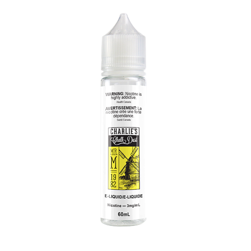 Pachamama 60ml