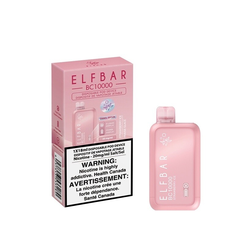 Elf Bar BC 10K