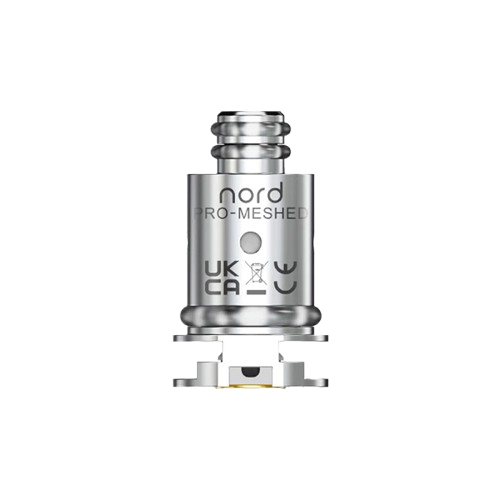 SMOK NORD COIL, Size: DC 0.8 MTL