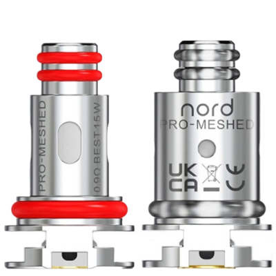 SMOK NORD PRO COIL