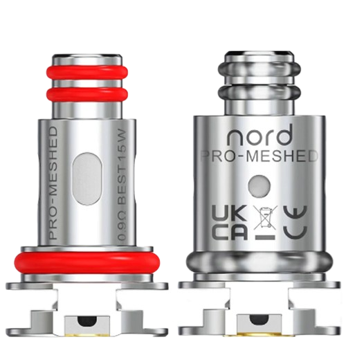 SMOK NORD PRO COIL