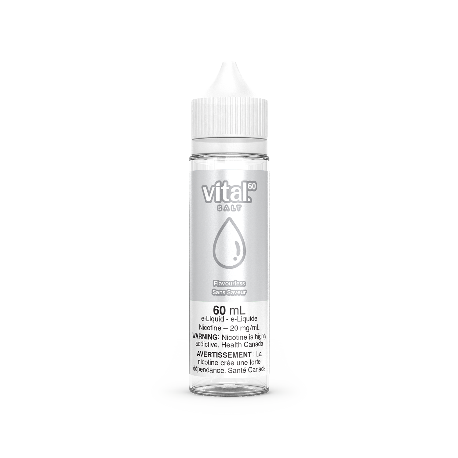 Vital 60ML