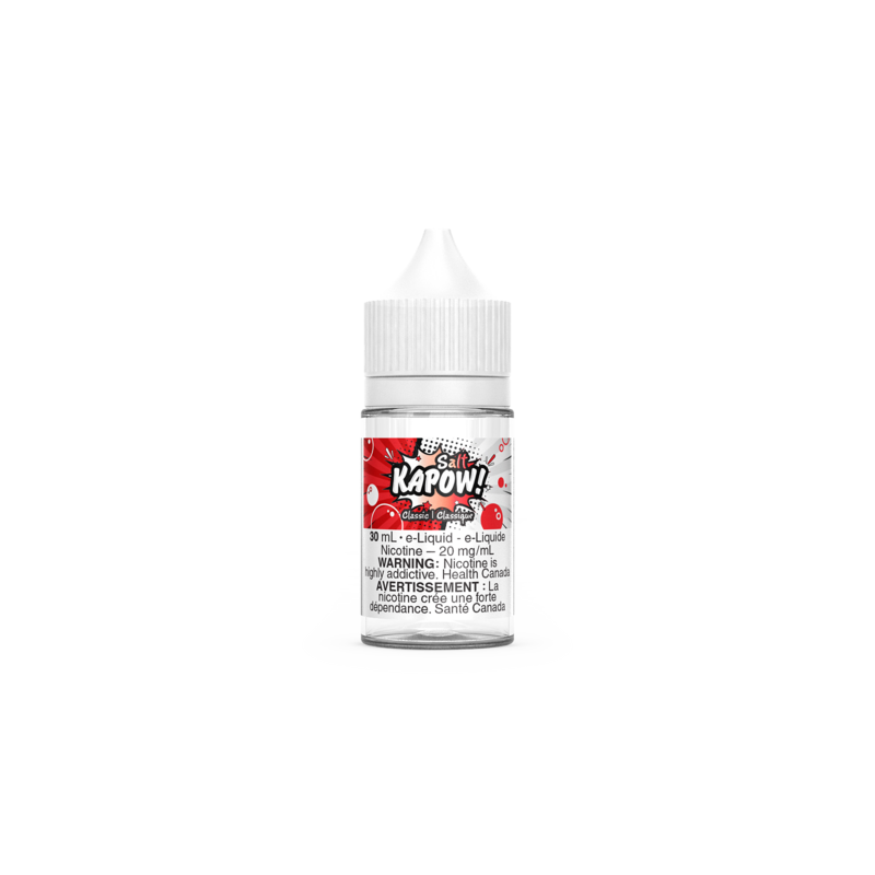 KAPOW 30ML