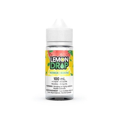 LemonDrop 100ML