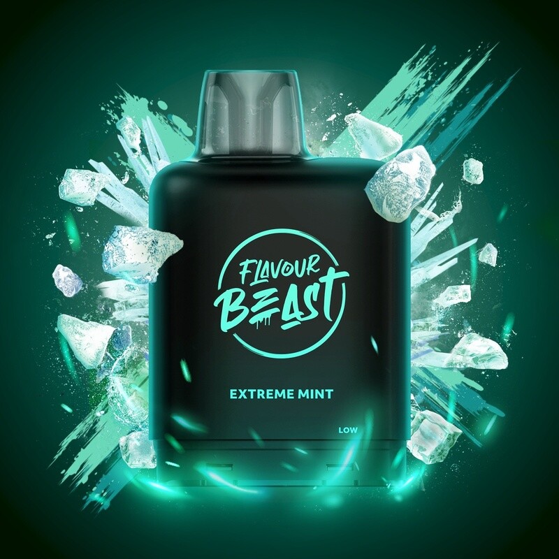 Level X Flavour Beast Boost