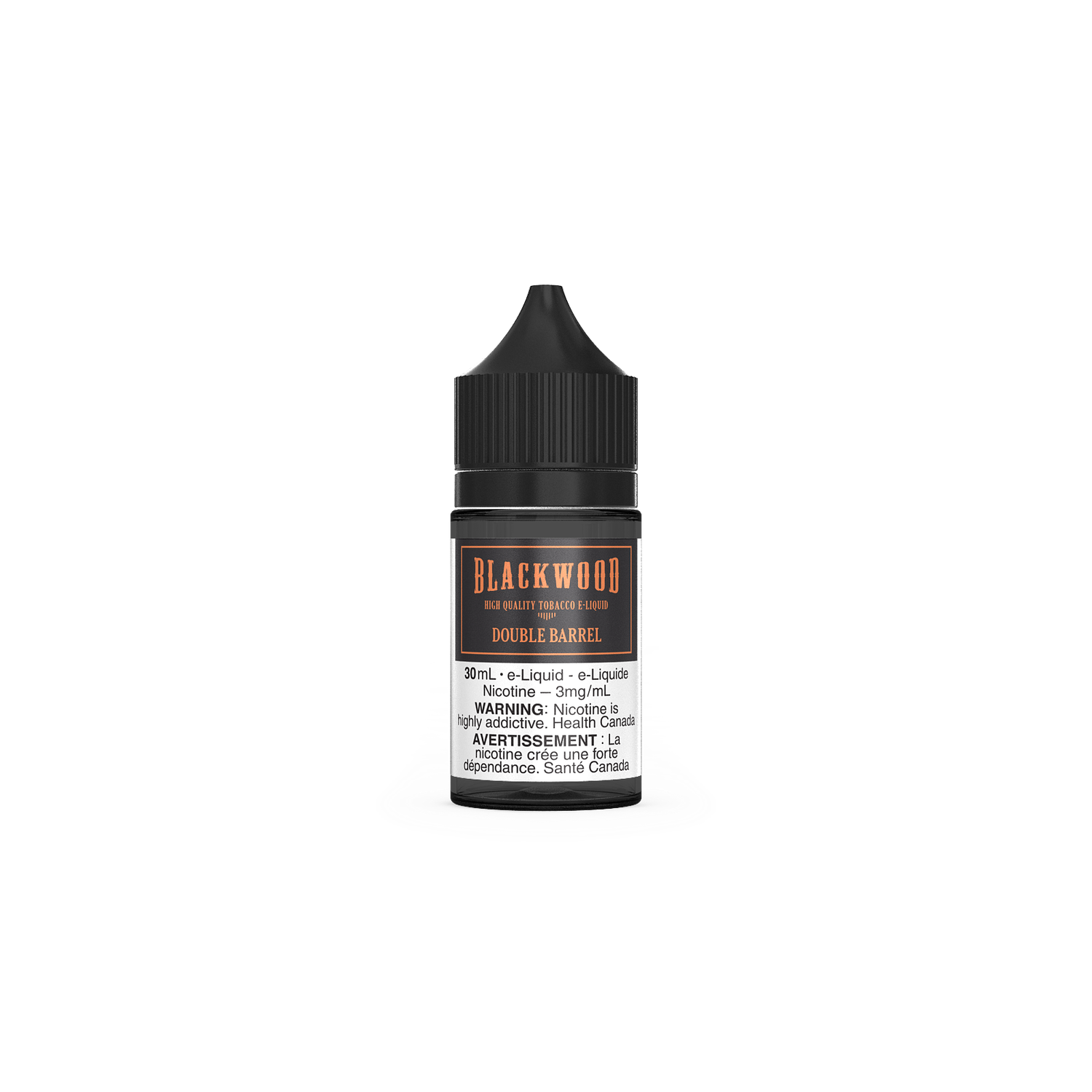 BLACKWOOD 30ML