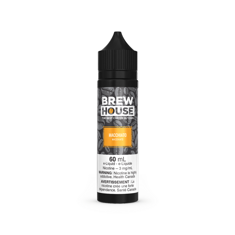 BREW HOUSE 60ML