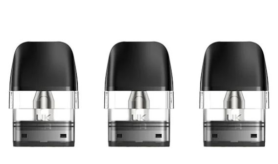 GEEKVAPE Q REPLACEMENT POD