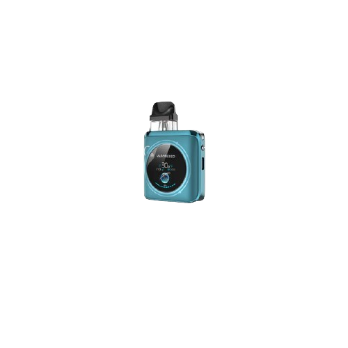 VAPORESSO XROS 4 NANO, Colour: AQUAMARINE