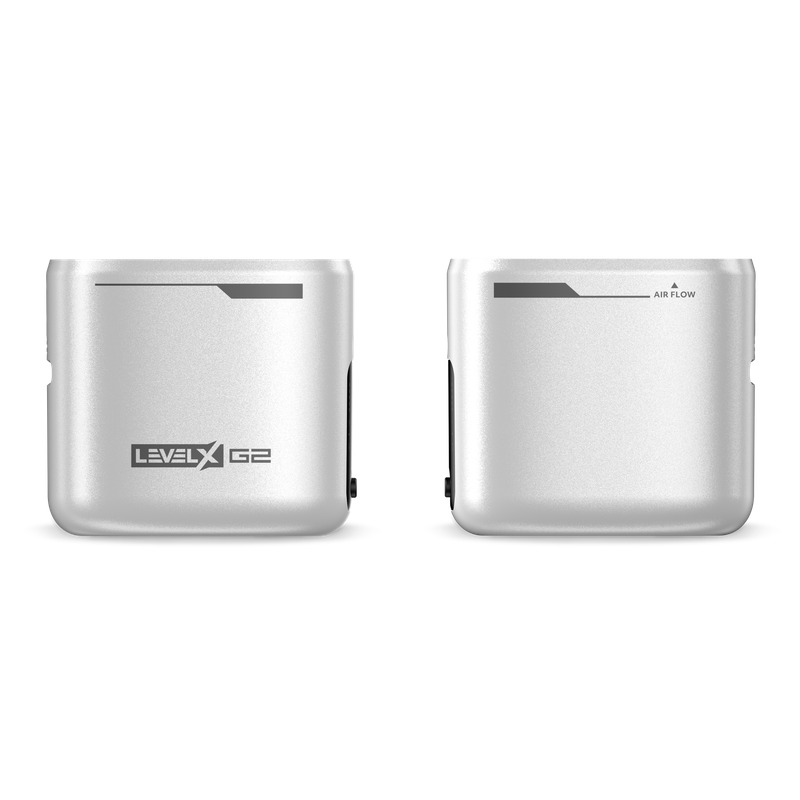 Level X Boost G2 Base 1000 kit
