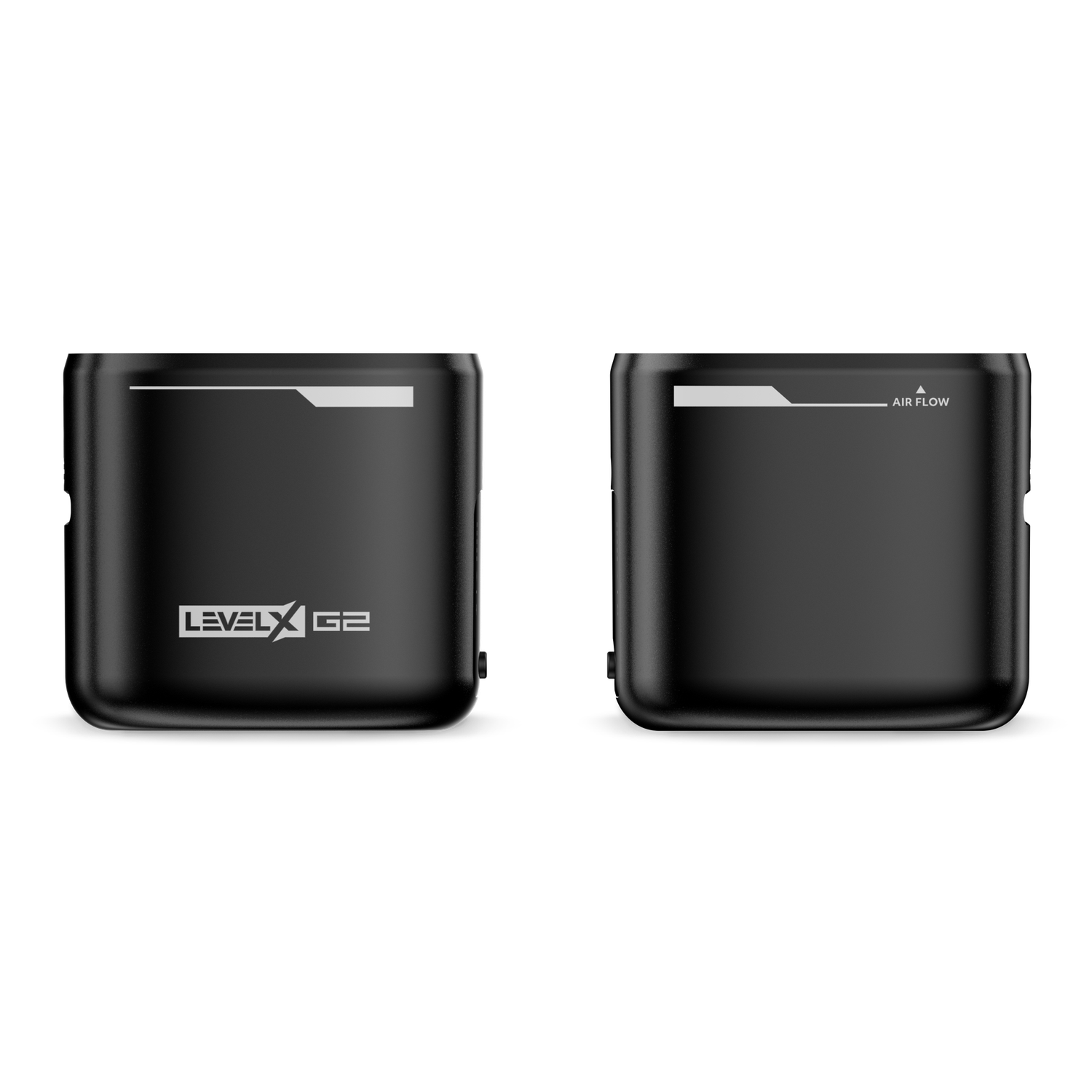 Level X Boost G2 Base 1000 kit, Colour: Midnight Black