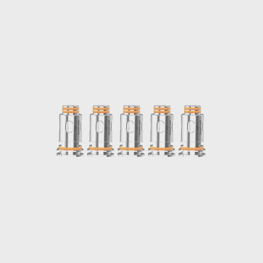 GEEKVAPE AEGIS BOOST COIL, ohm: 0.20ohm