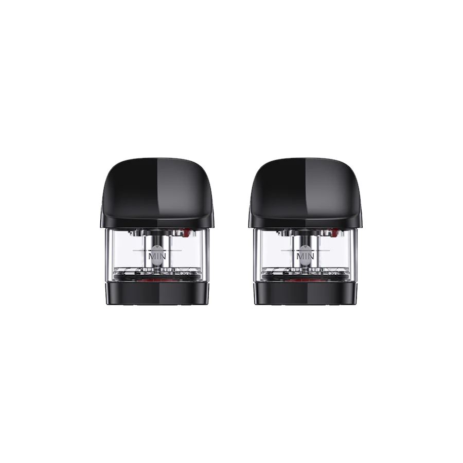 UWELL CROWN X REPLACEMENT POD, ohm: 0.3 OHM