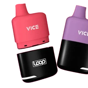 VICE LOOP POD PACK+Battery