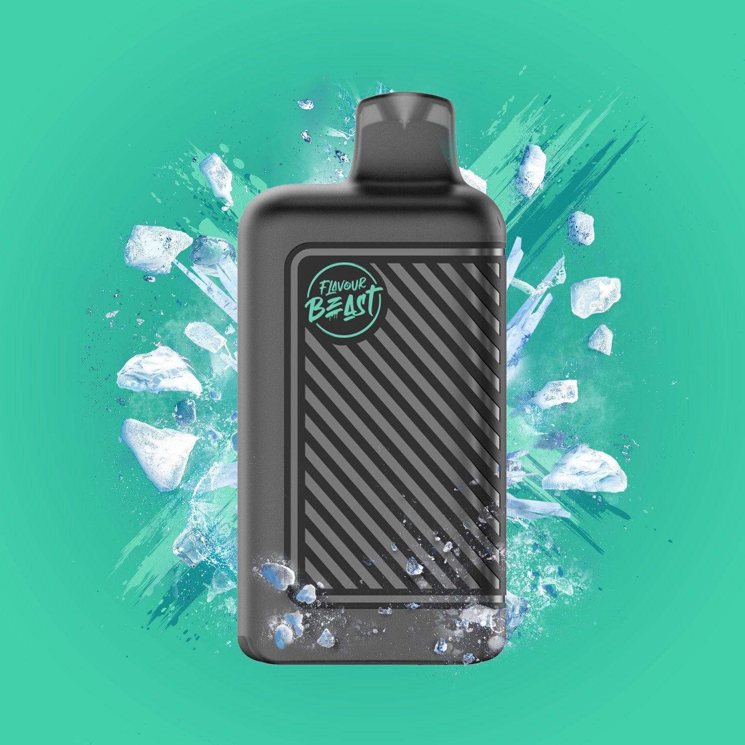 Flavour Beast Beast Mode 8K, Flavour: EXTREME MINT