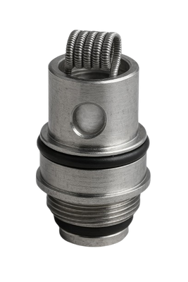 Coils