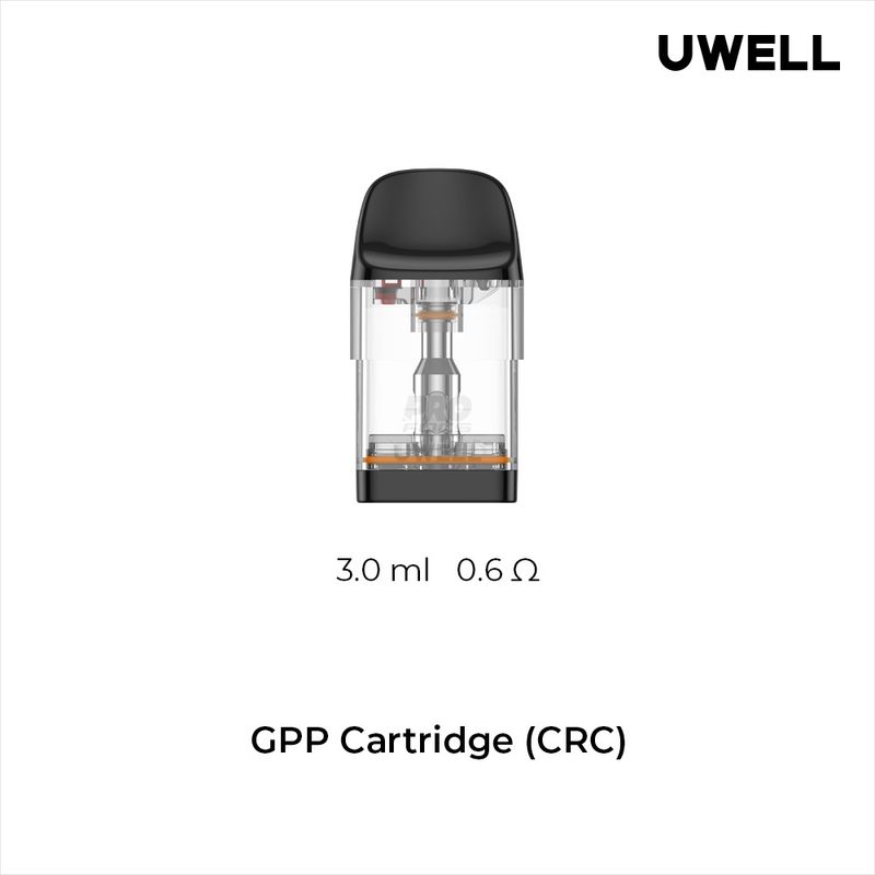 UWELL CALIBURN GPP REPLACEMENT POD