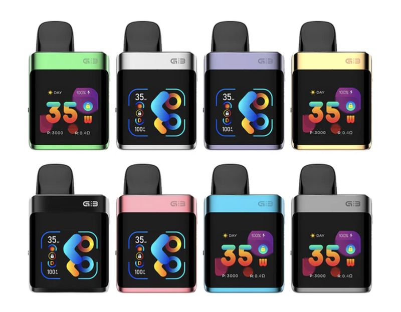 Uwell Caliburn G3 Pro KOKO Kit