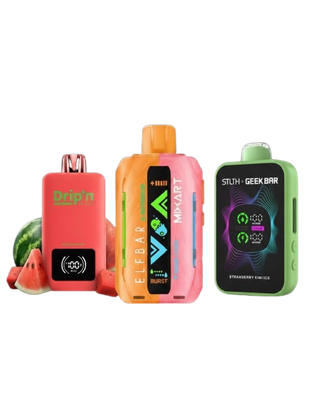 Disposable Vapes