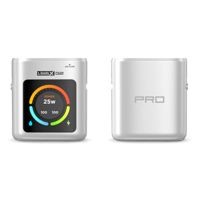 Level X G2 Pro Battery