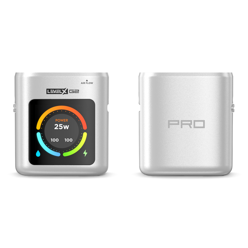 Level X G2 Pro Battery