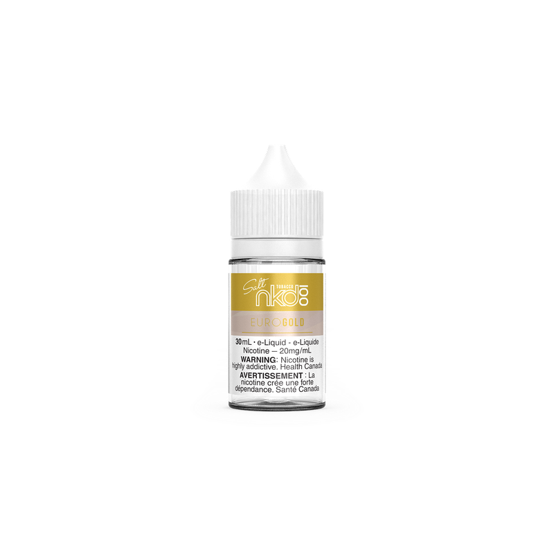 NAKED 30ML