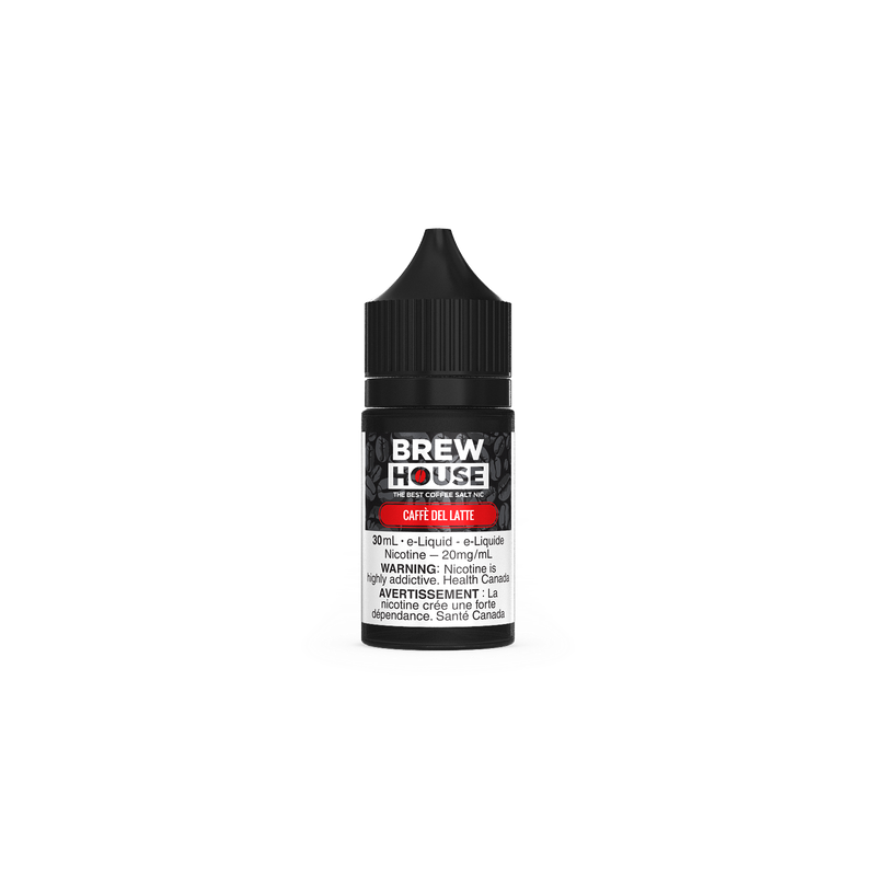 BREW HOUSE 30ML