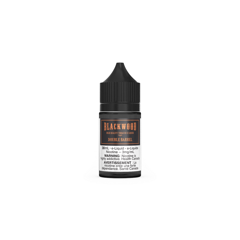 BLACKWOOD 30ML
