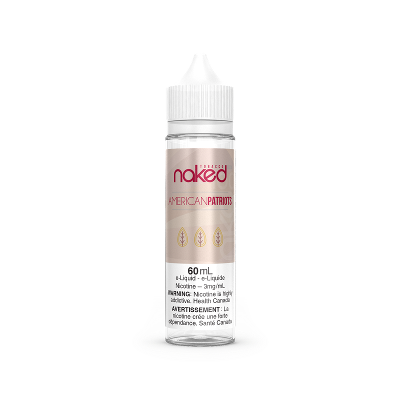 NAKED 60ML