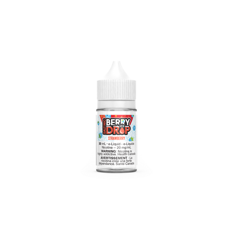 Berry Drop Ice 30ML