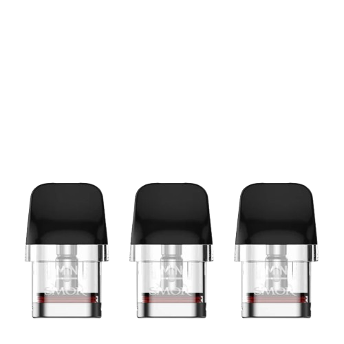 SMOK NOVO REPLACEMENT POD, Size: 1.0 OHM NOVO M