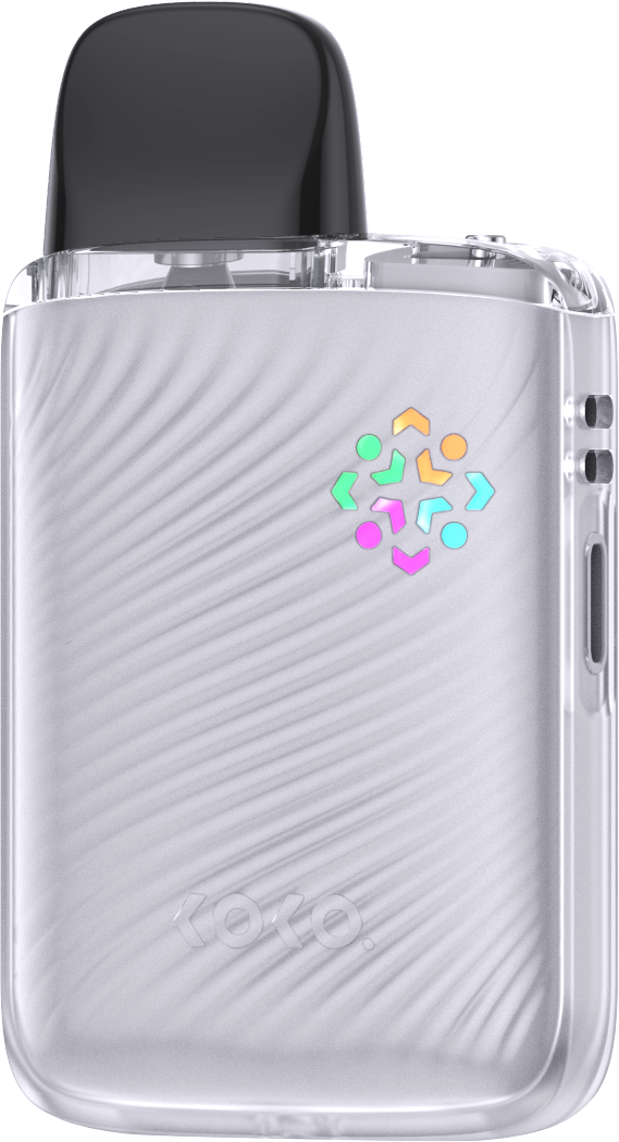 UWELL CALIBURN G5 LITE KOKO KIT, Colour: Starrry Gray