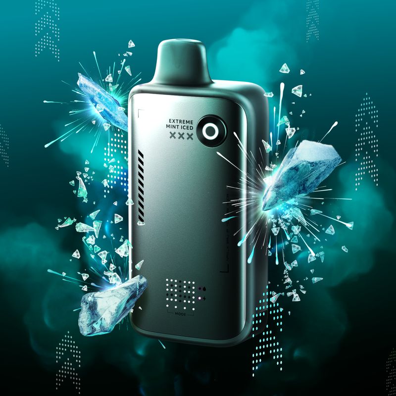 Flavour Beast Alpha 80k