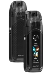 Smok Nord 6, Colour: BLACK
