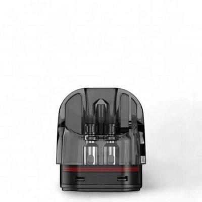 Smok Nord 6 Dual Core Dual Meshed Pod
