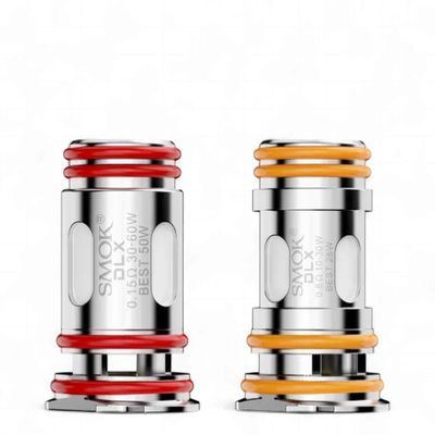 Smok Nord 6 RPM4 Meshed Coils