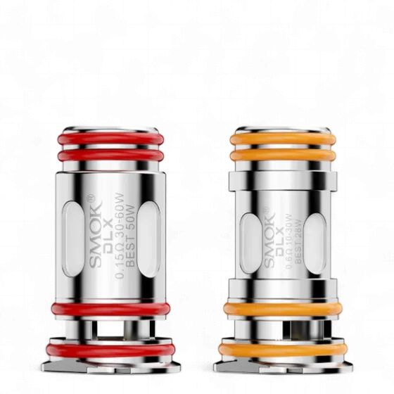 Smok Nord 6 RPM4 Meshed Coils
