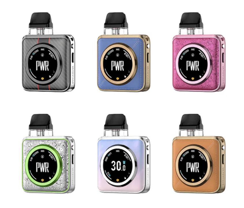 VAPORESSO XROS 5 NANO, Colour: NACRE