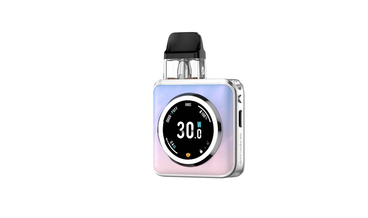 VAPORESSO XROS 5 NANO, Colour: NACRE