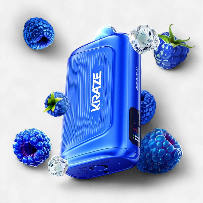 Kraze Giga 150K