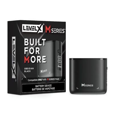 Level X M Series Device Kit