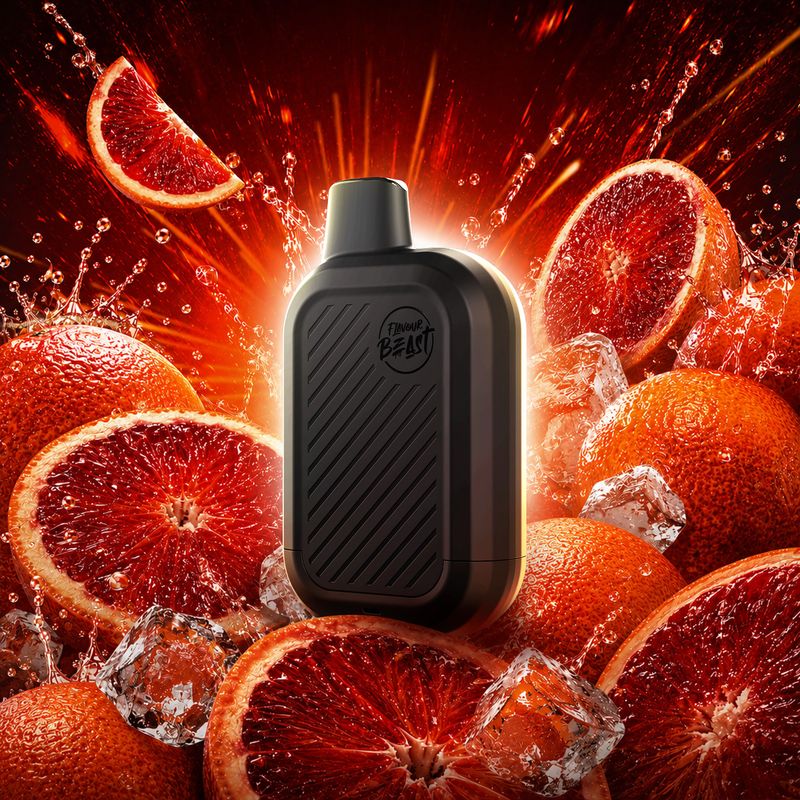 Flavour Beast Six 24k